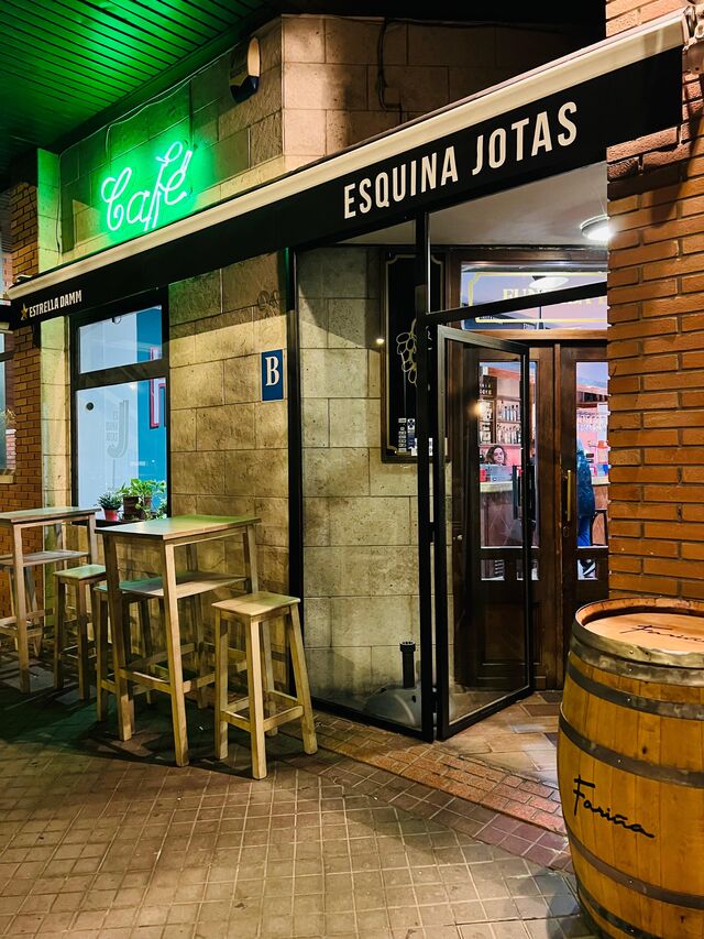 Nuestra Esquina