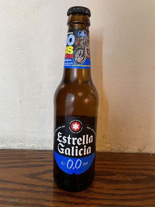 Estrella Galicia 00