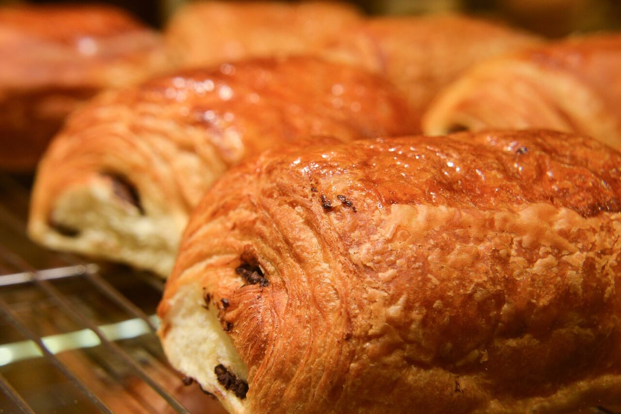 Nos viennoiseries
