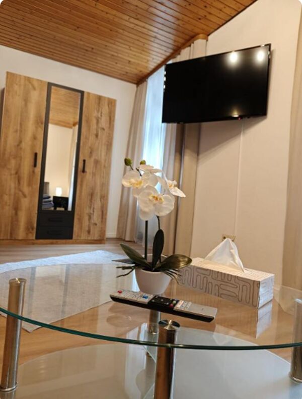 Diva Studio Ferienwohnung
