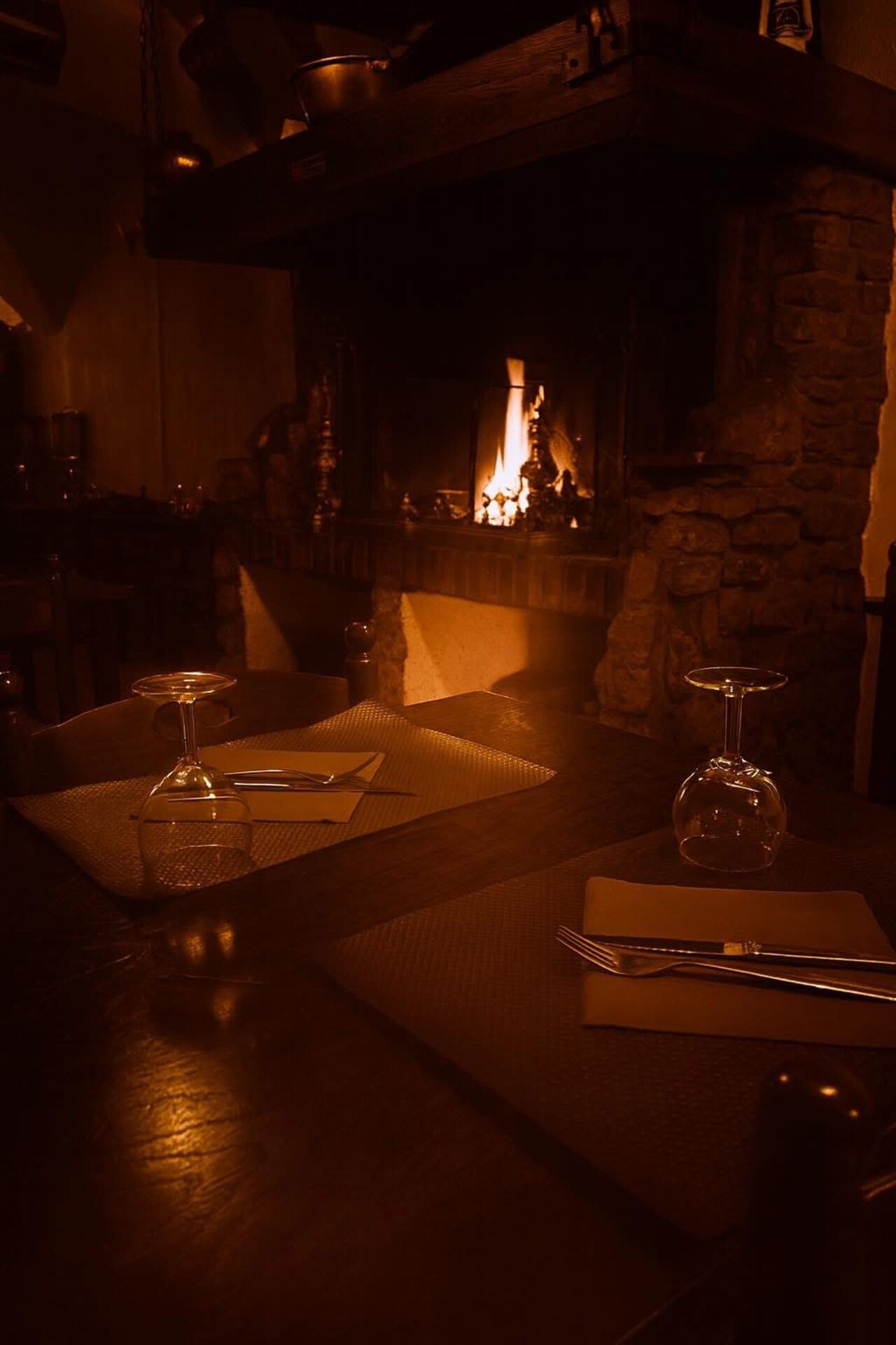 Le Chaudron