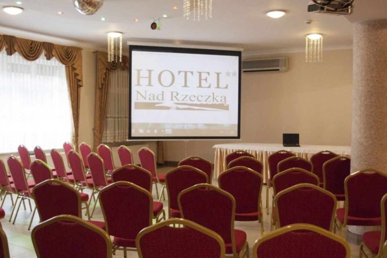 Sala konferencyjna