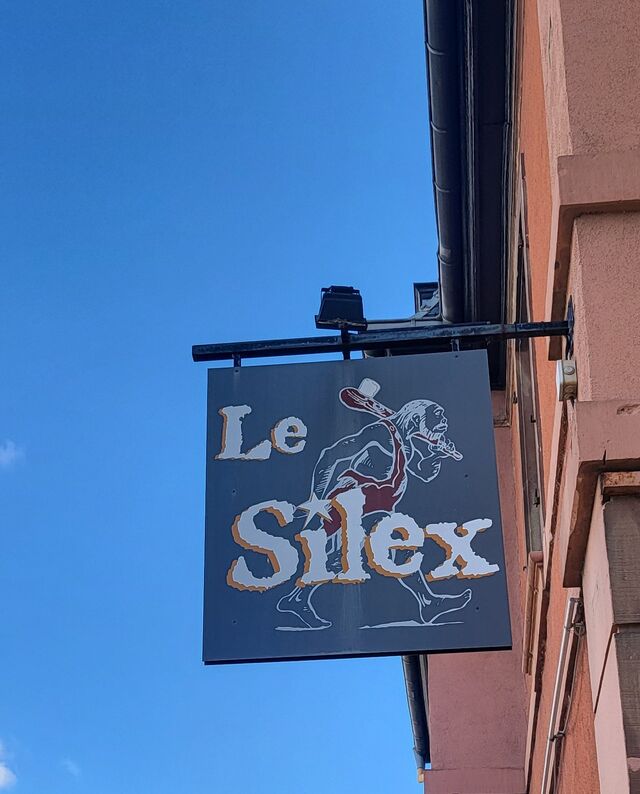 Le Silex