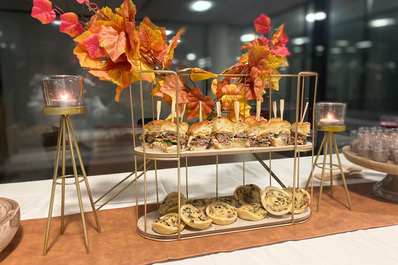 Afterwork Immobilier - (Asnières)