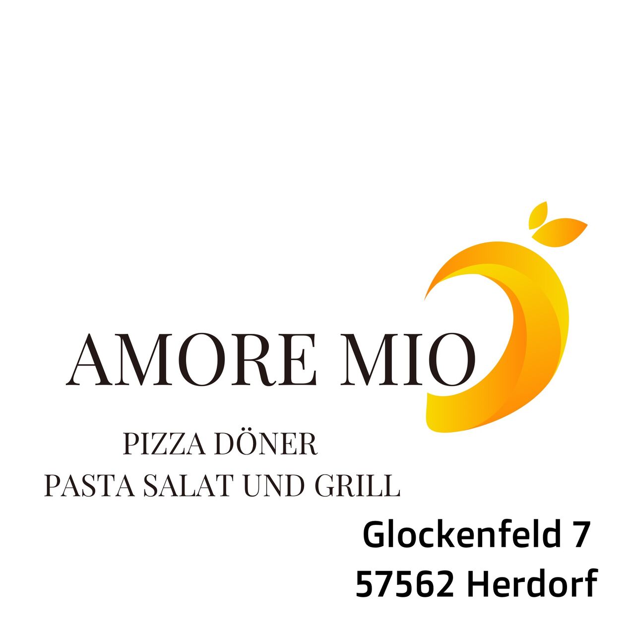 Pizzeria Amore Mio Herdorf Restaurant in meiner Nähe Jetzt reservieren