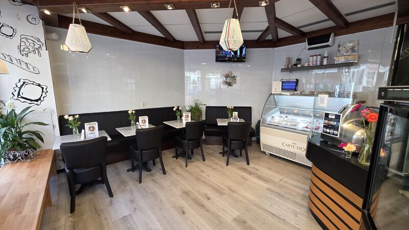 Burro e Parmigiano Sapori di Sicilia 