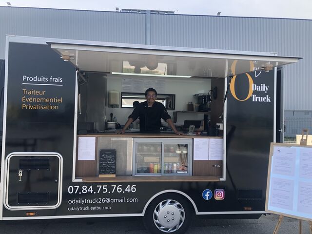 «  Prêt pour le service »