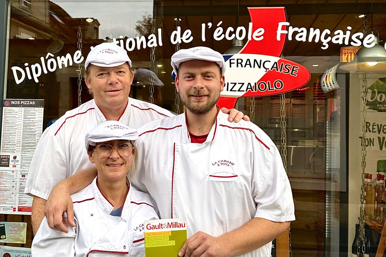 Gault & Millau 2024