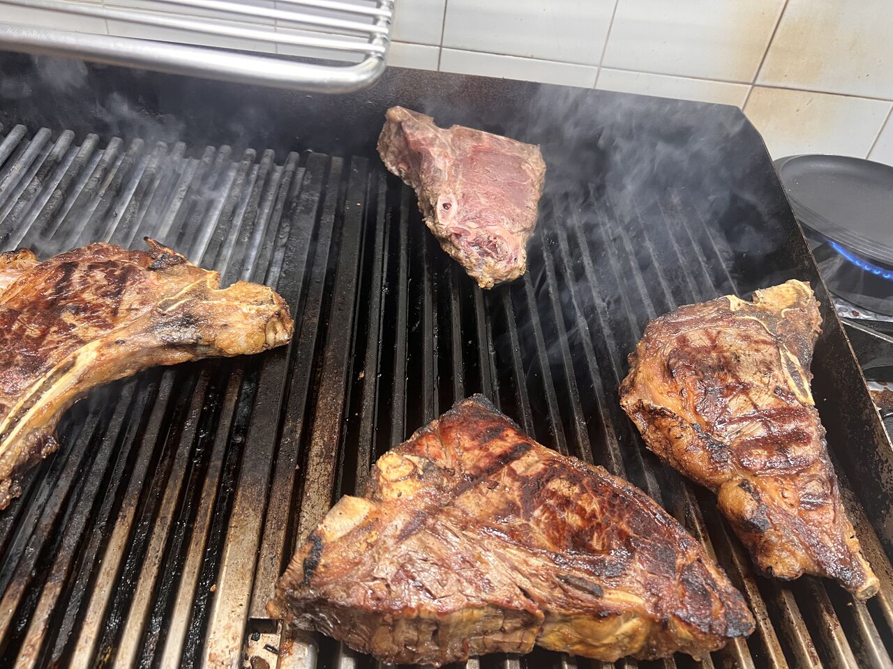 🥩 Le migliori carni del mondo, selezionate per veri intenditori.