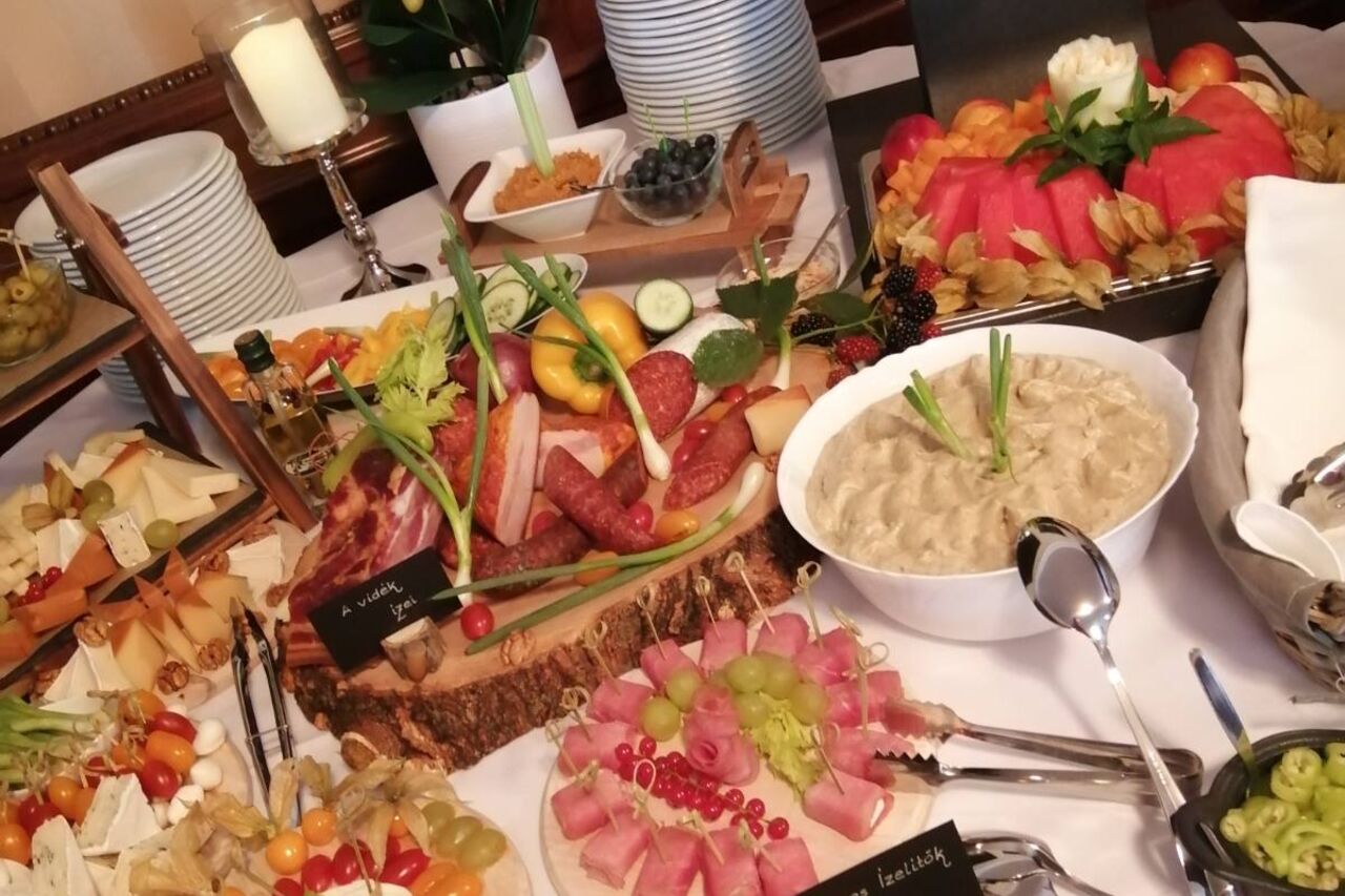 Rendezvényszolgálat | Debrecen