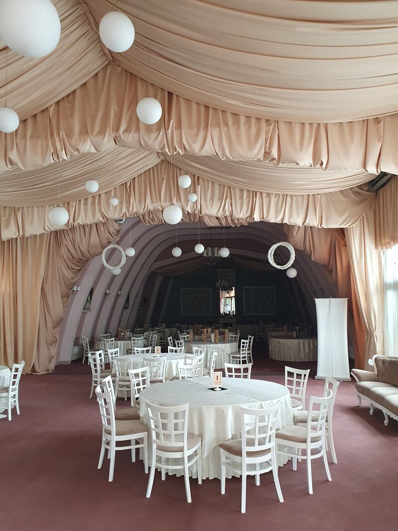 Sala de evenimente