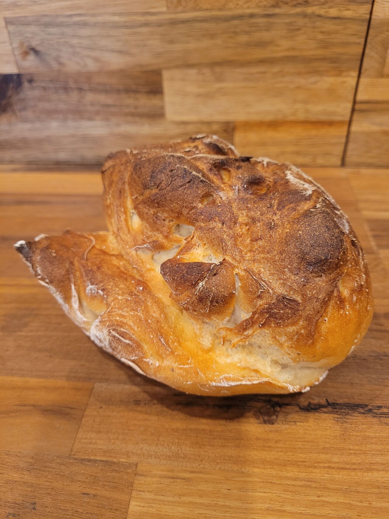 PAIN SANS GLUTEN