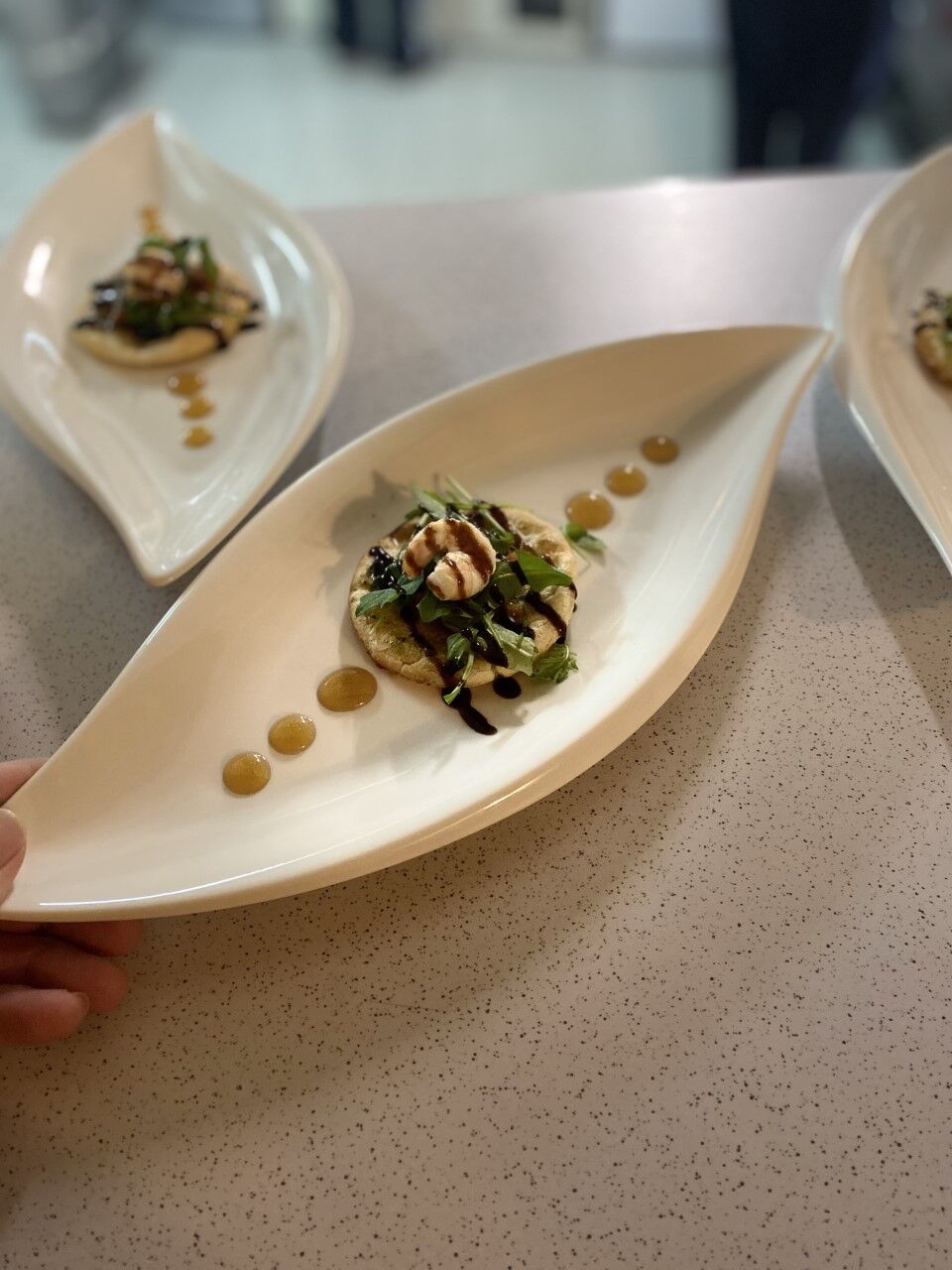 Aussi bon que beau !