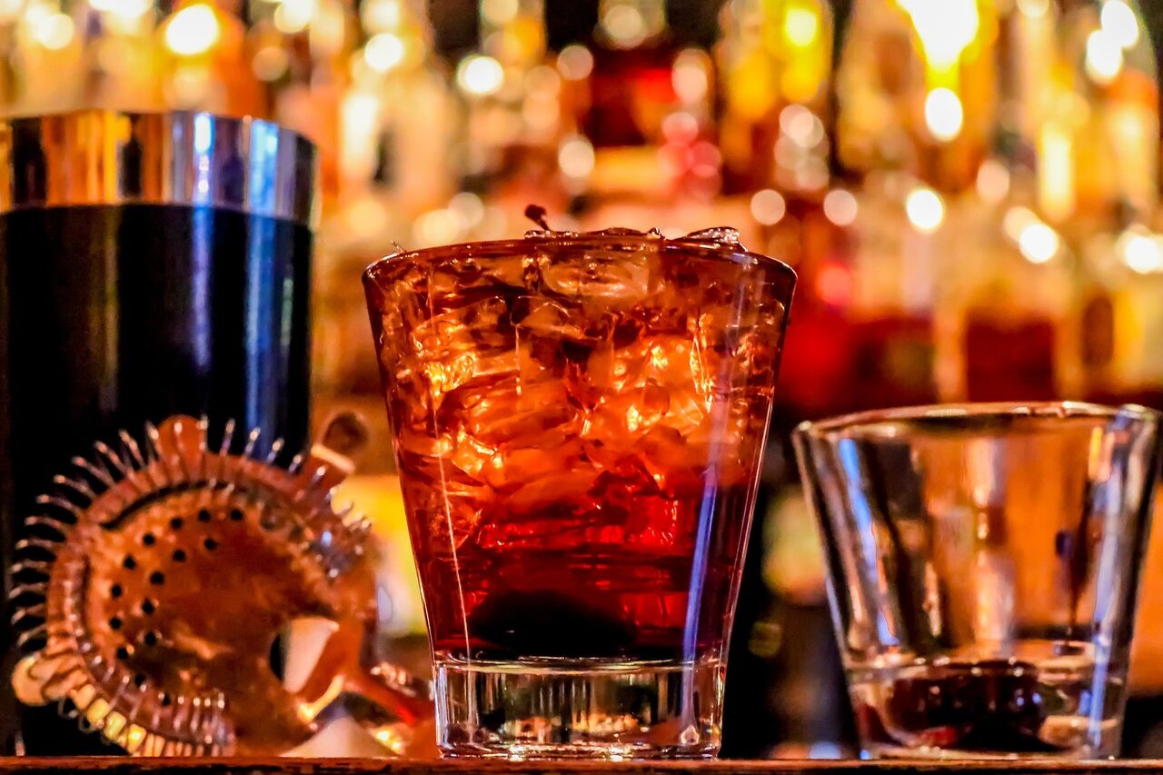 Like some Cocktails