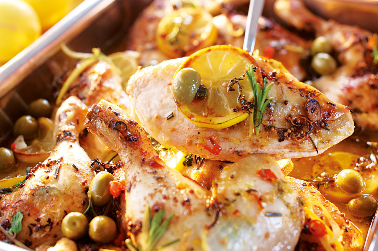 JACEK‘s Gastronomie