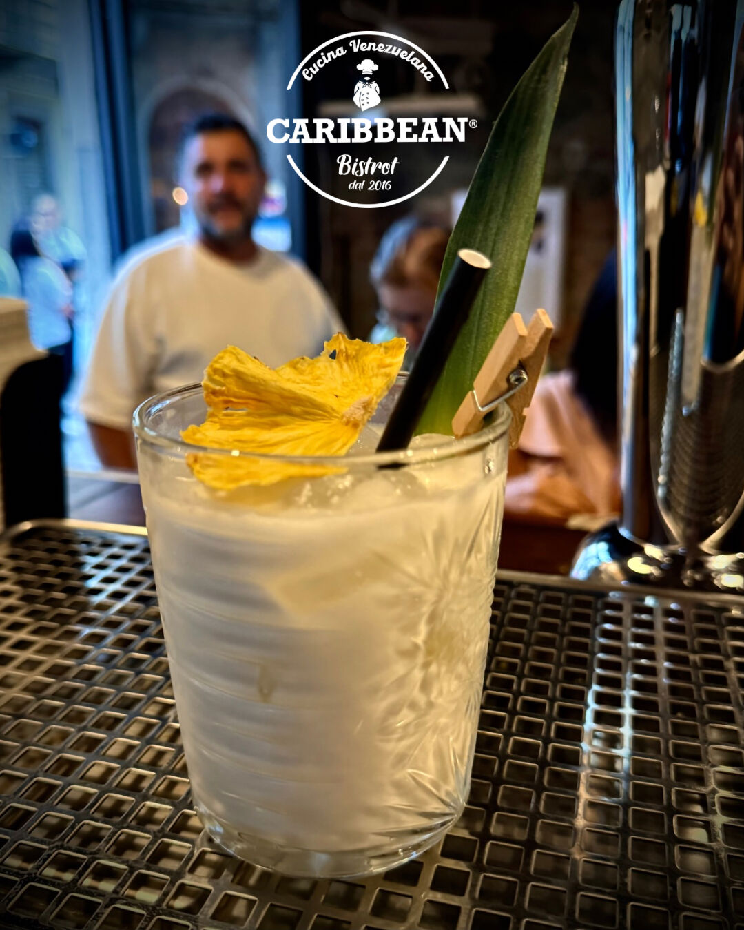 I nostri drink con sapore a mare