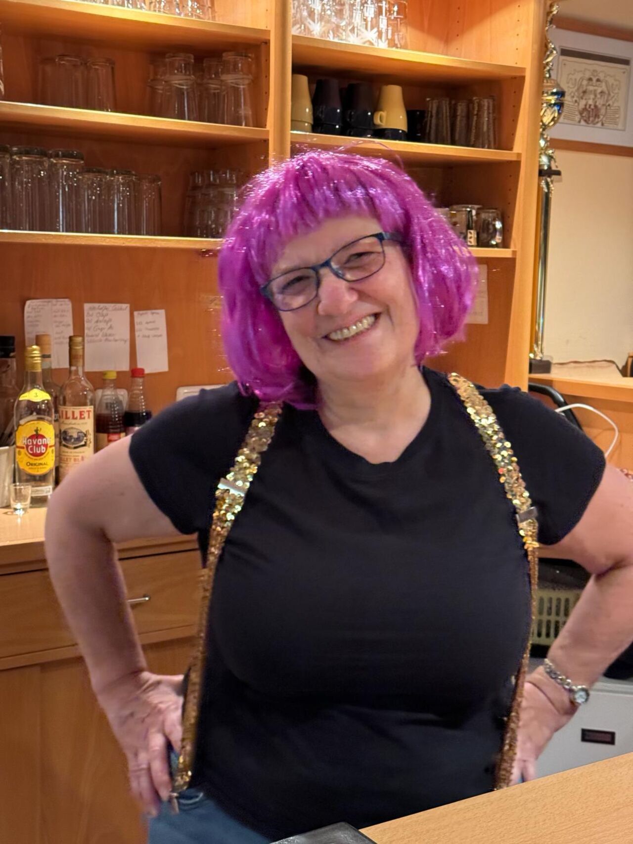 Schlagerparty am 28.2.2026