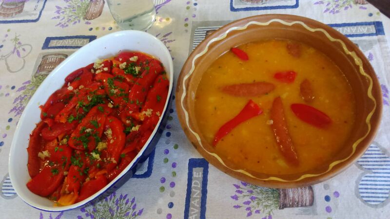 Zainteresirani za Makedonske delicije? Slobodno nam se obratite s povjerenjem!