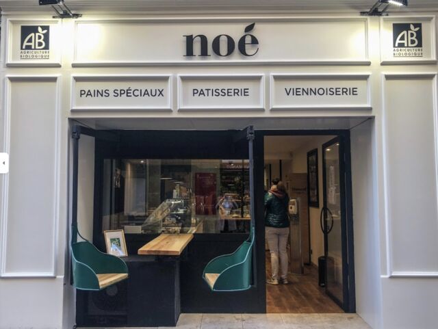 Aix En Provence, 11 rue Chabrier