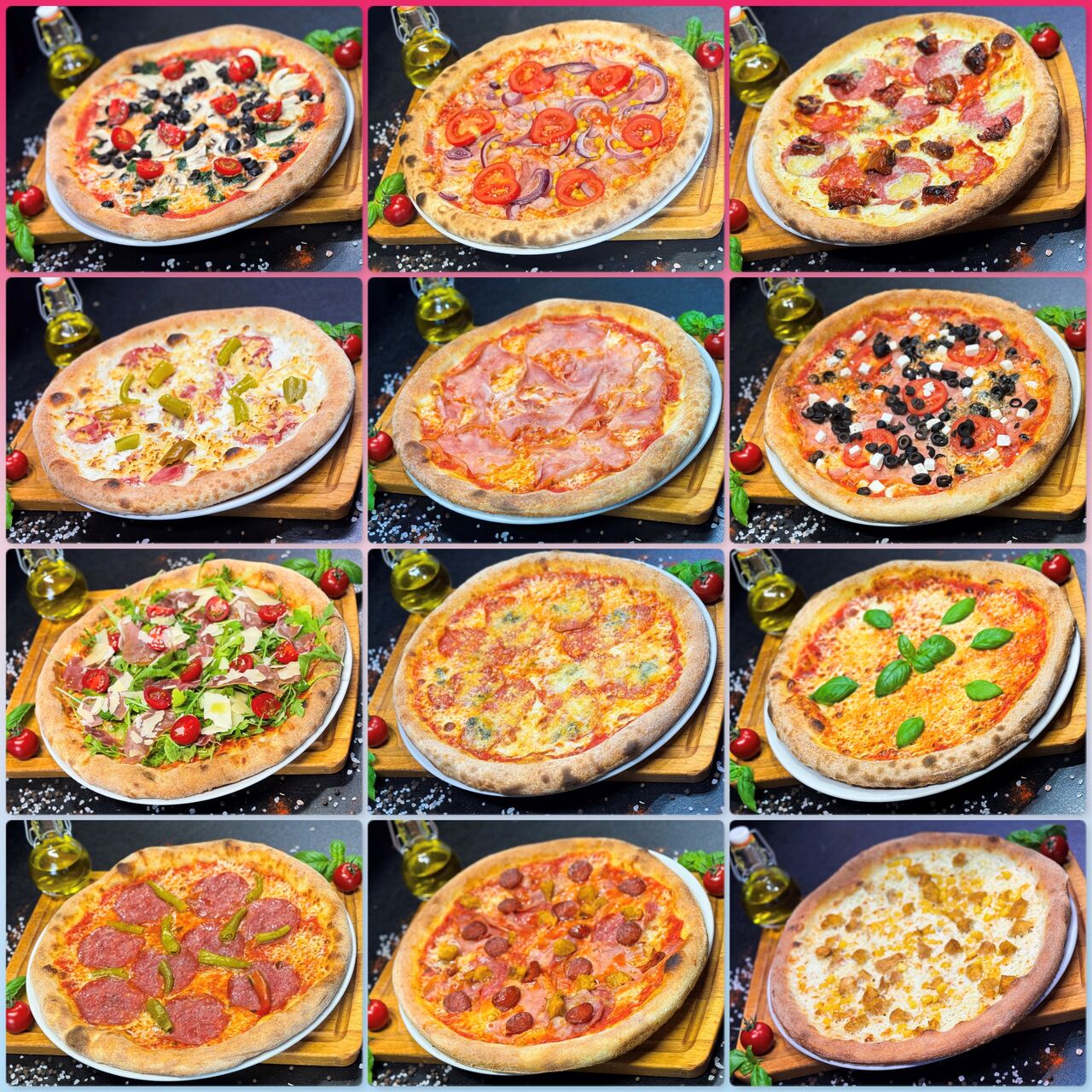 🍕🍕PIZZA 🍕🍕