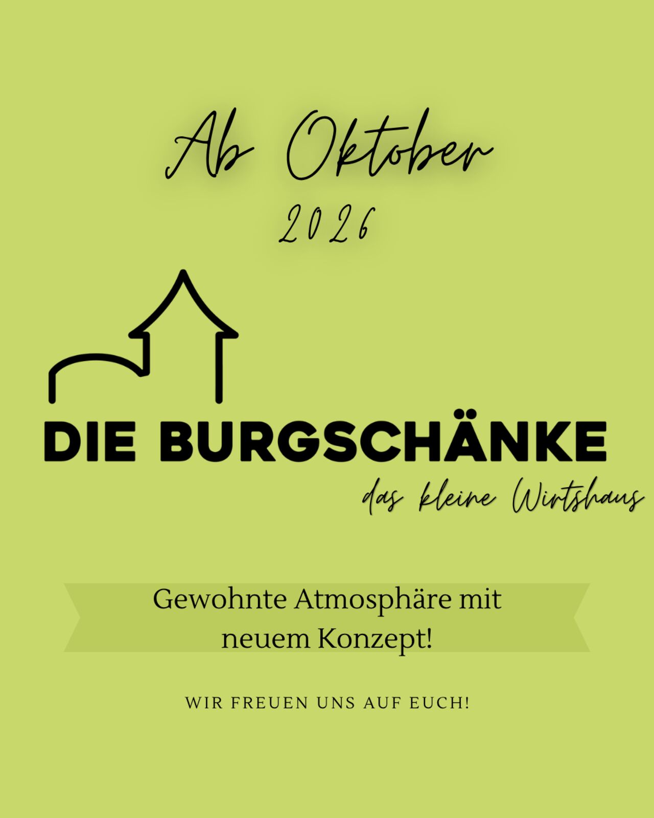 Herzlich Willkommen in unserem Gasthof.