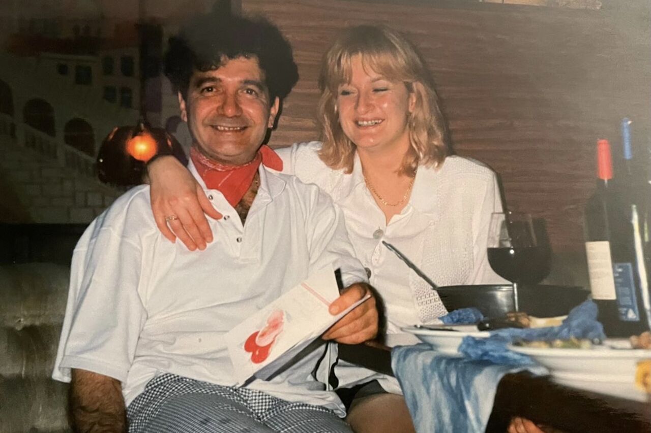 Casa Italiana da Luciano