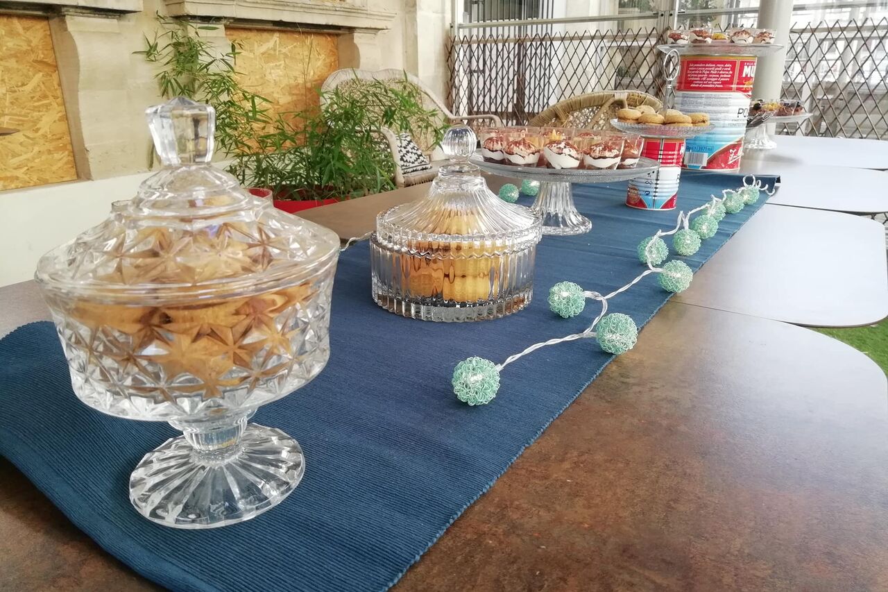 Envie de passer un bon moment ?