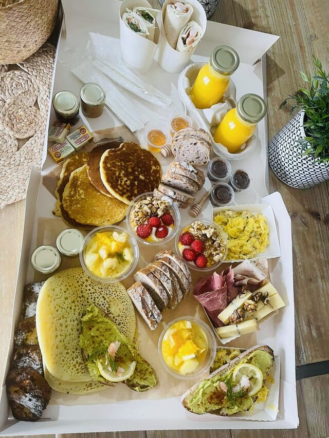 Brunch 