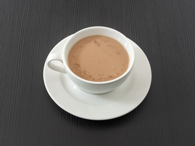 Masala Tea