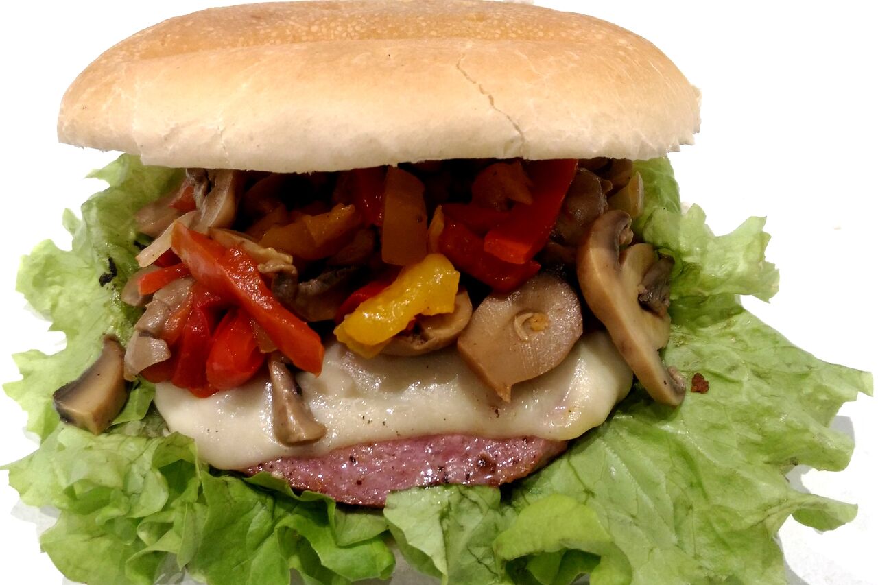 PANINI & PANINI TOP