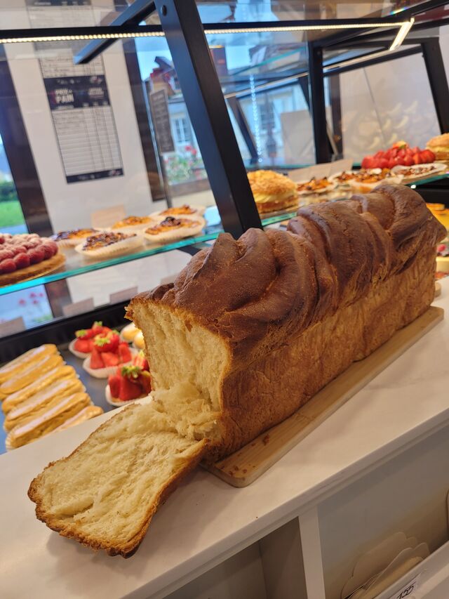BABKA