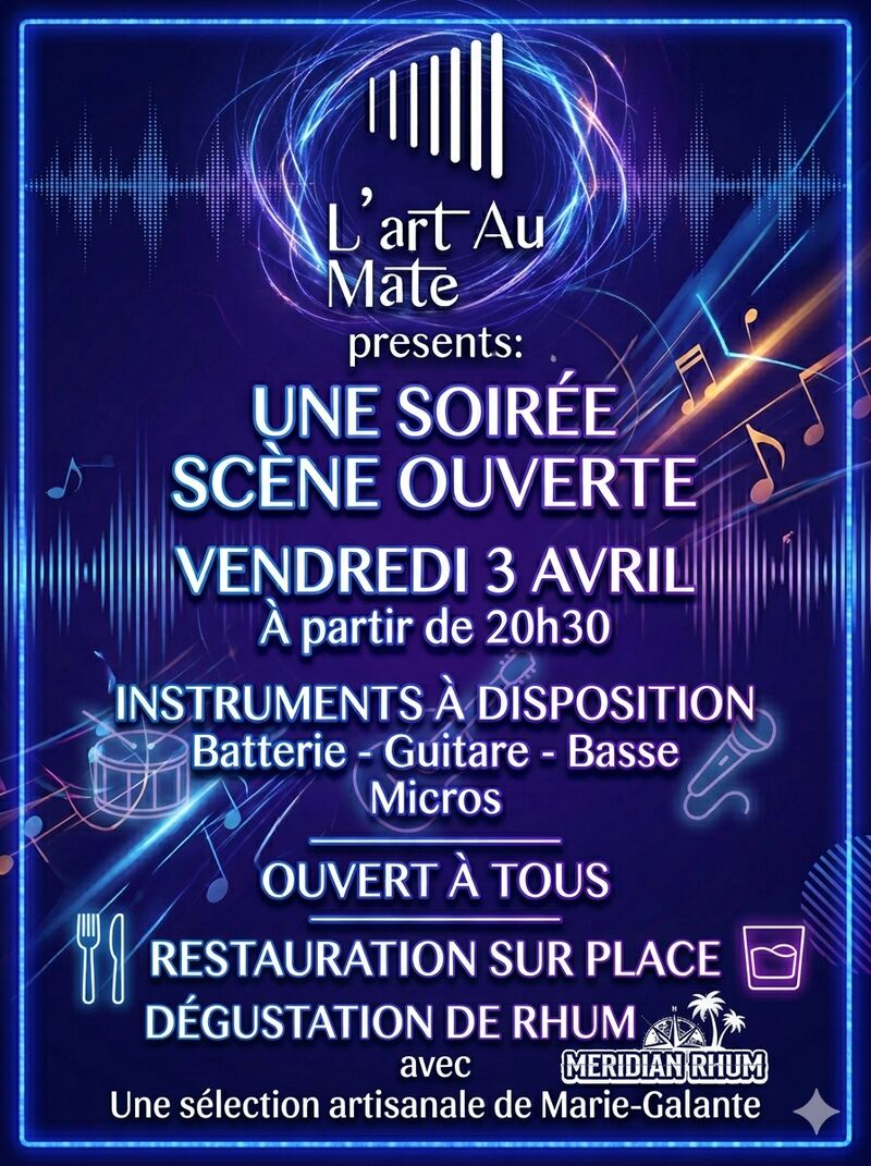 vendredi 3 avril