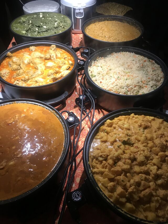 Indisch