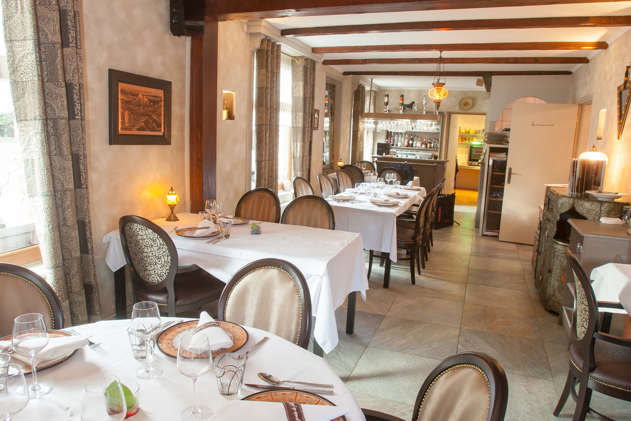 L'histoire du Grain de Folie