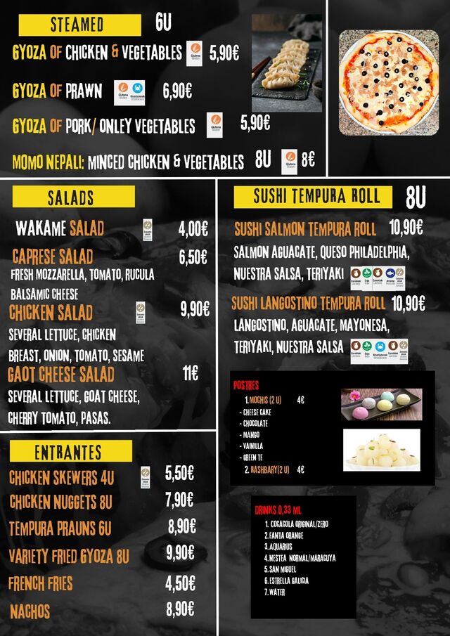 MENU p4