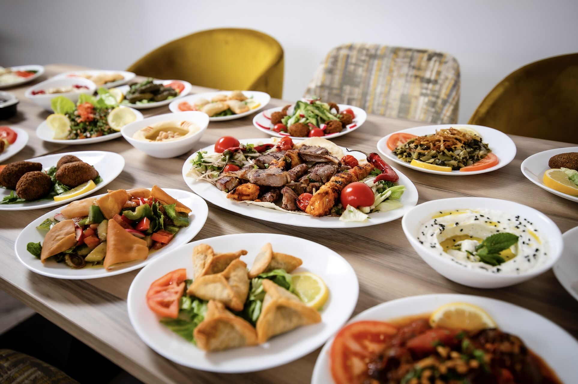 Was erwartet dich bei uns?