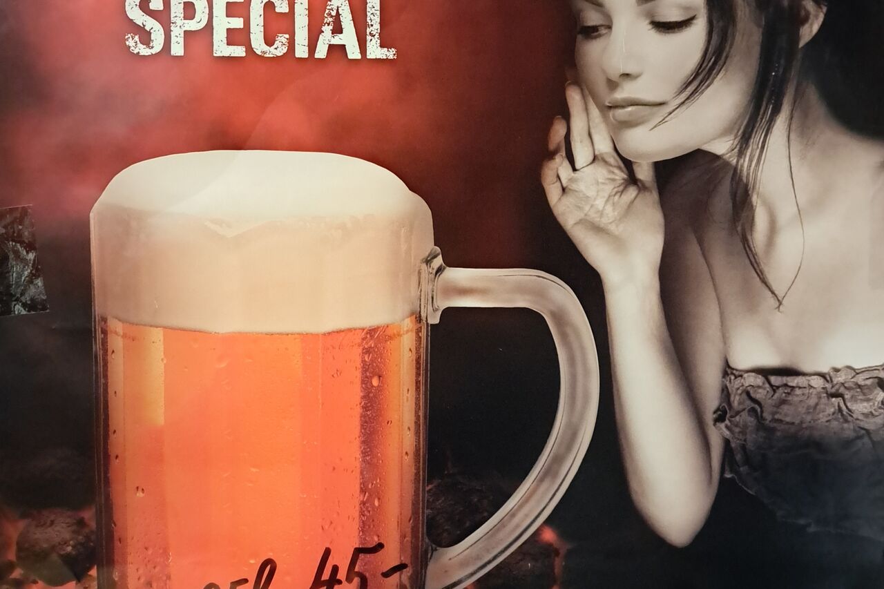 Čertovský speciál