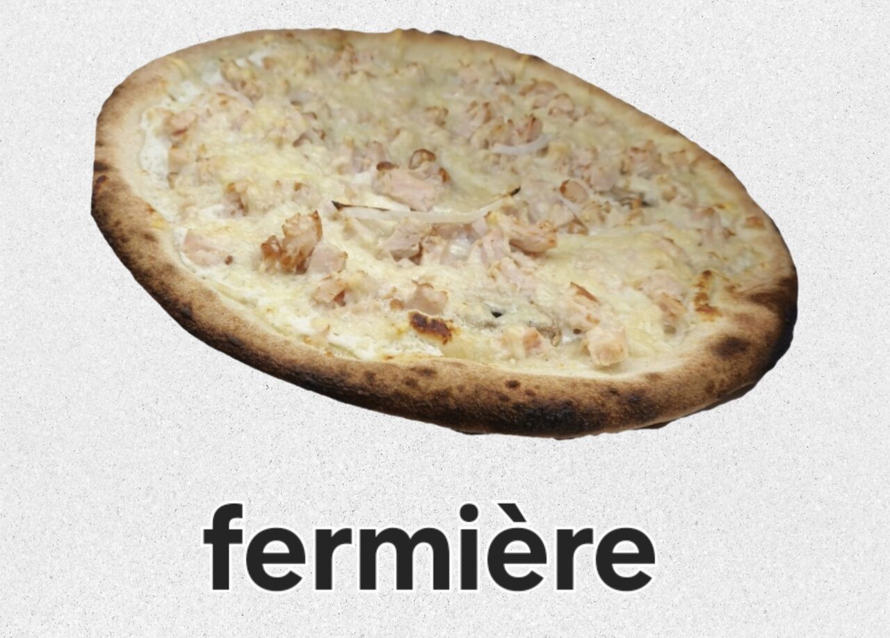 Fermière 