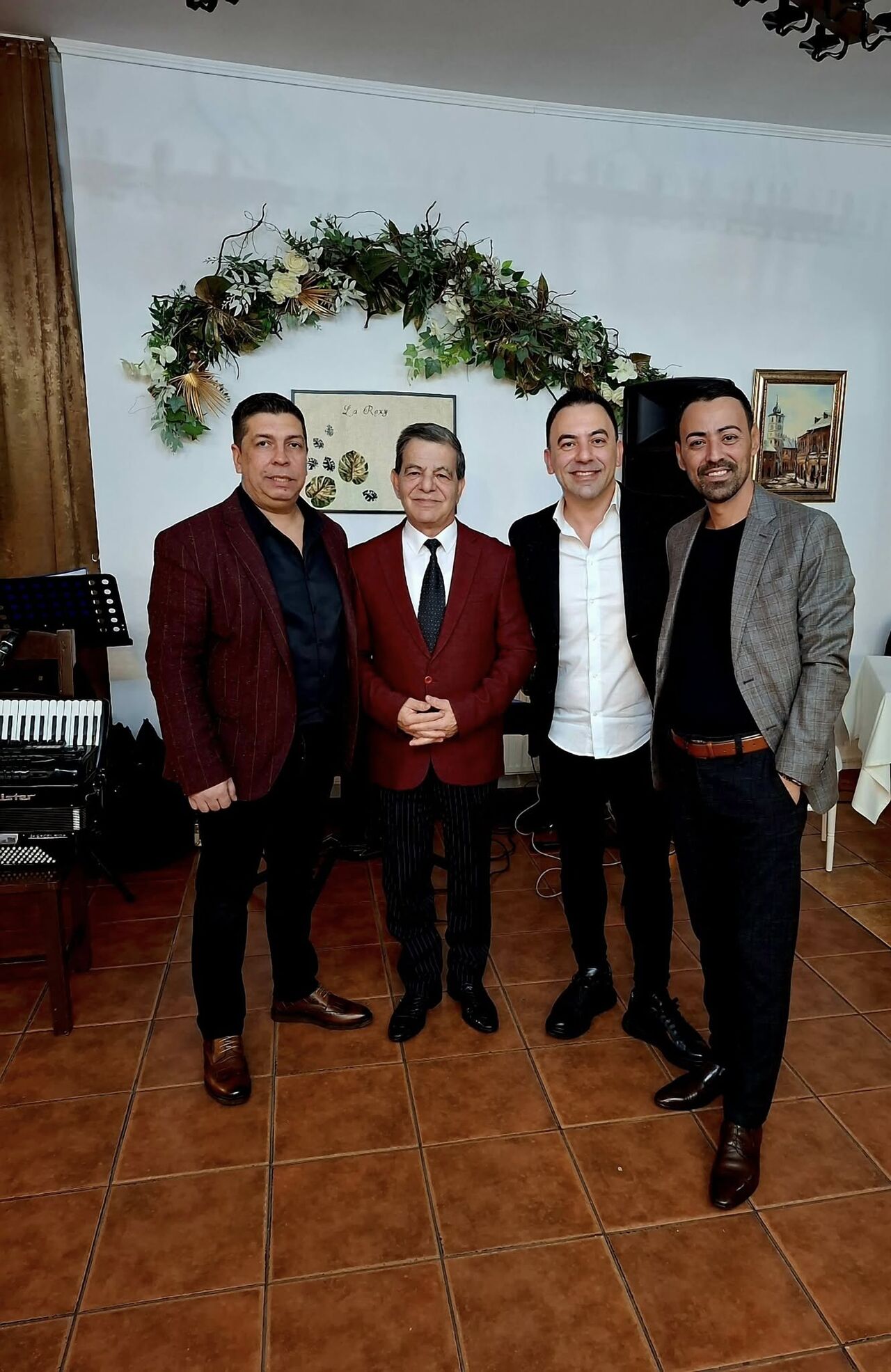 Îți dorim o seară de neuitat la Restaurant Havana! 🎶