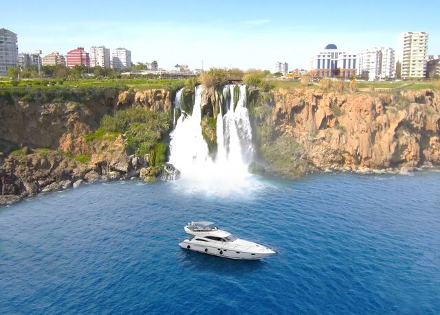 eşsiz doğal güzelliklere bizimle ulaşın 