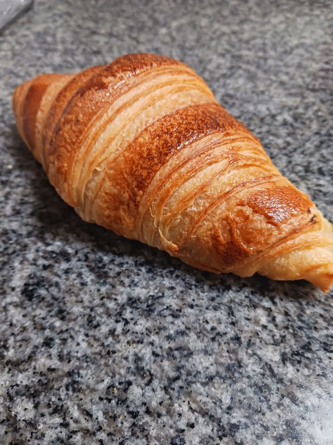 le croissant