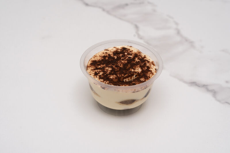Tiramisu Café