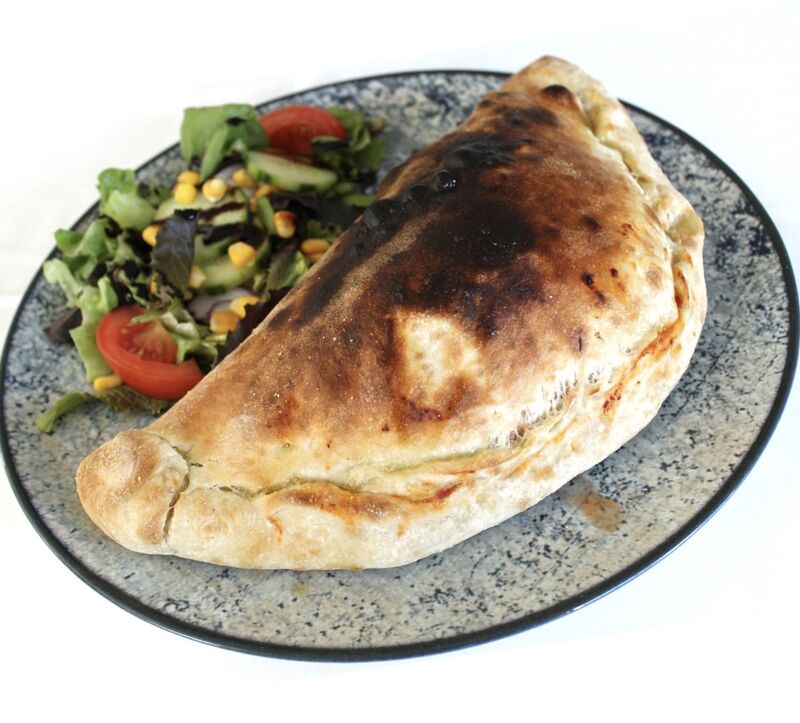 Calzone 