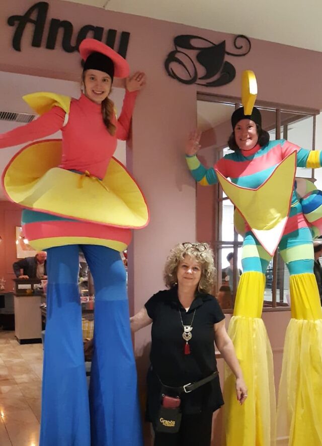 Nightshoppig 4.11.2022