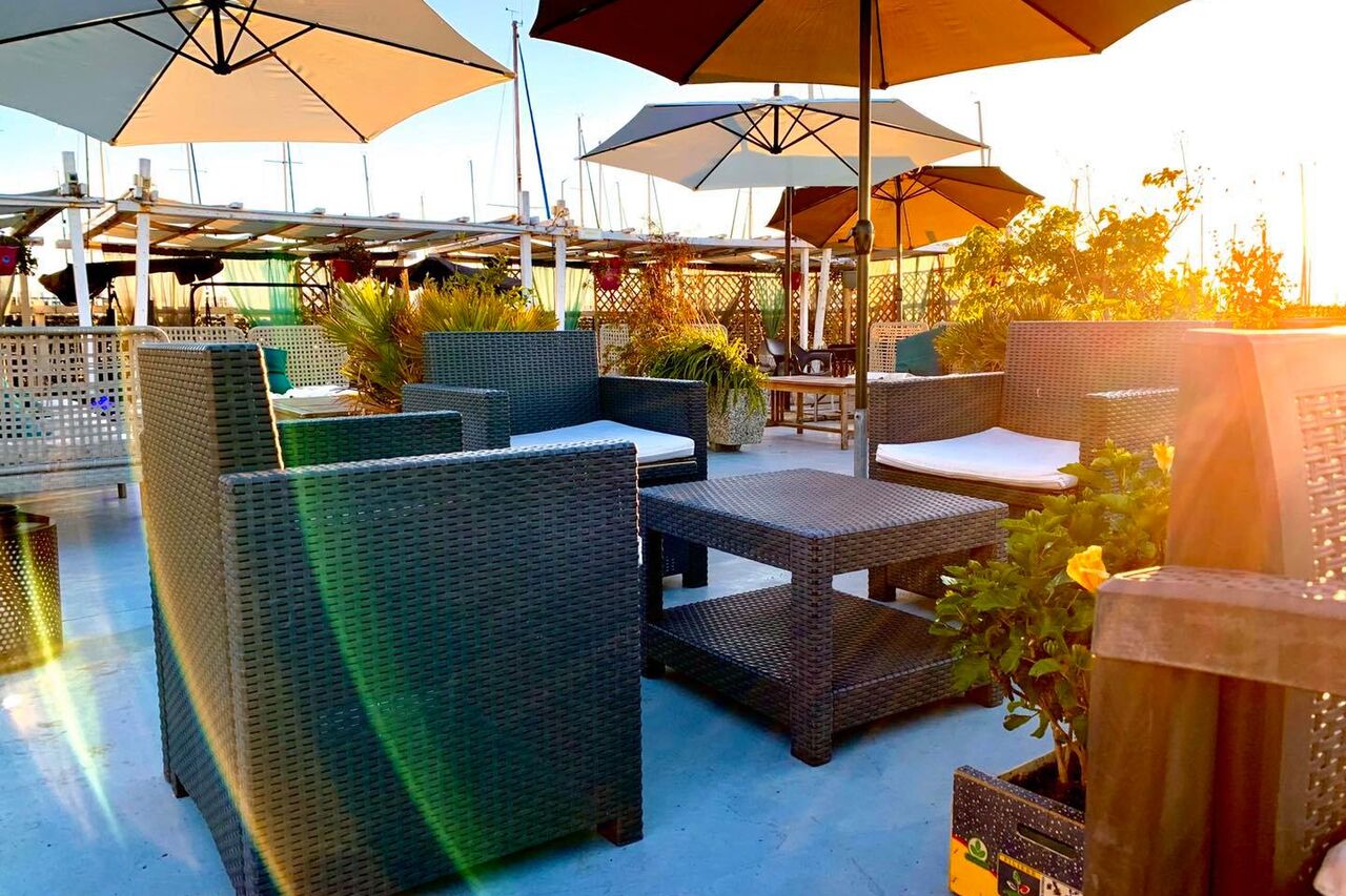 VOGLIA DI APERITIVO?