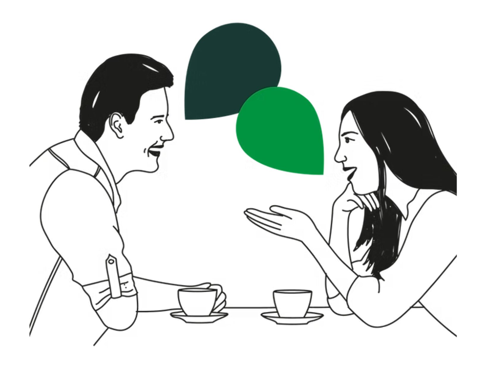 Pětiminutové rande