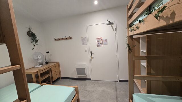 Chambre 9
