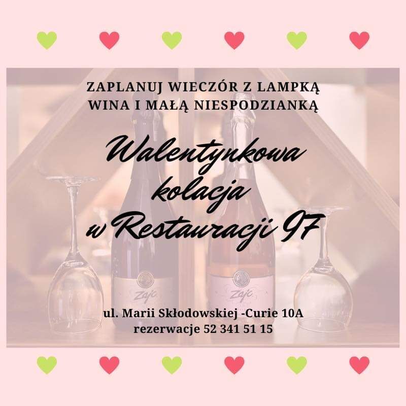 Czy są tu jacyś zakochani? ❤