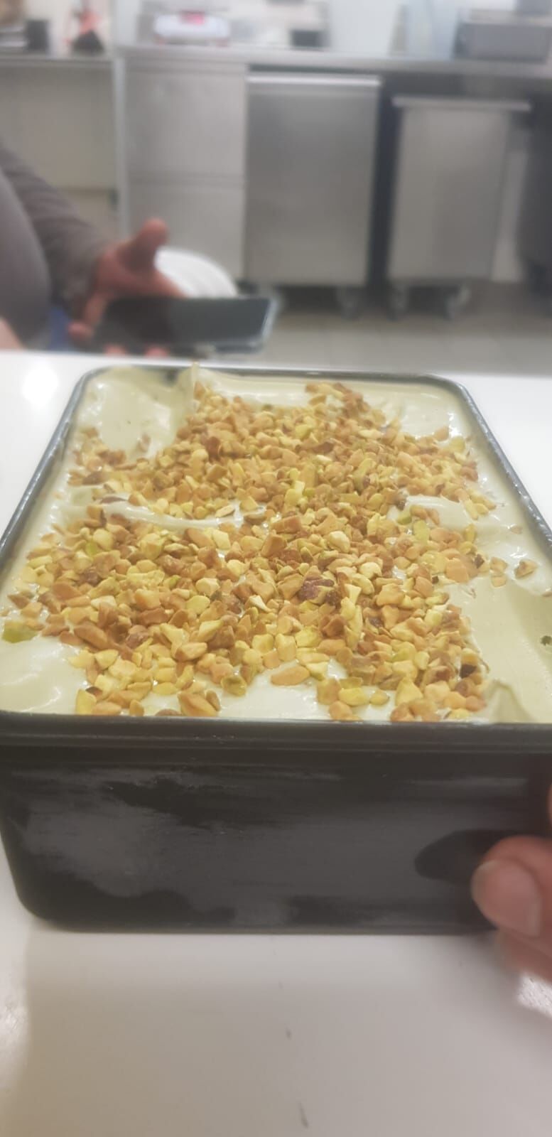 pistache d'Iran en 1L