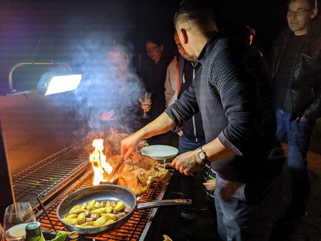 Geburtstage - Veranstaltungen - Firmenefeiern
baretto.luebeck@gmail.com